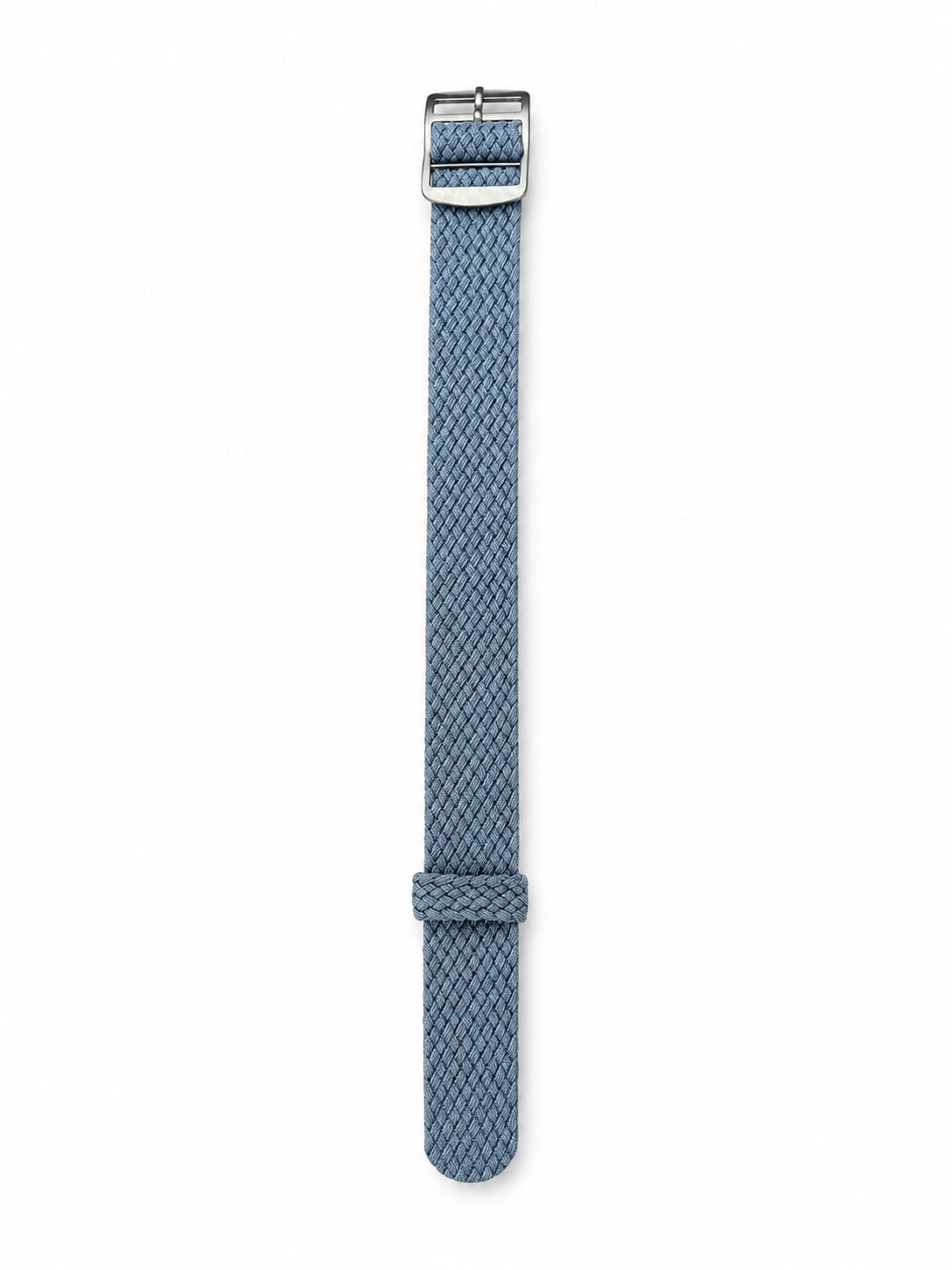 Brags Vault Woven Watch