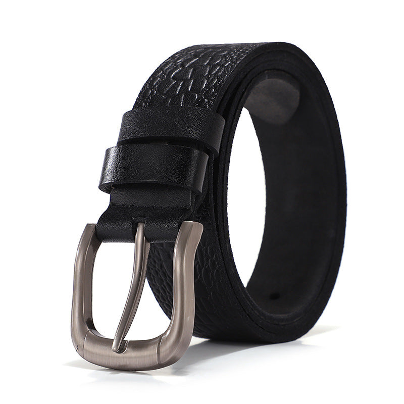 Snake skin Croca Belt