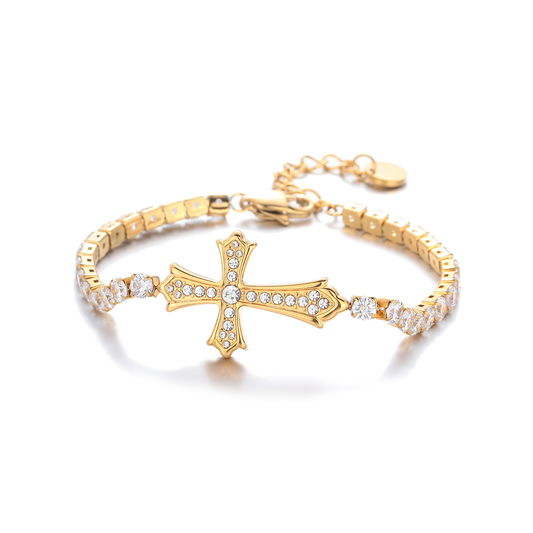Dallas tennis bracelet