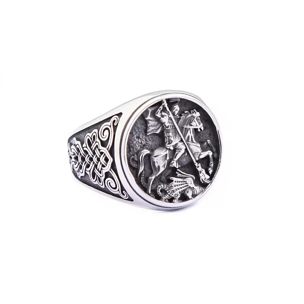 Urse Ring