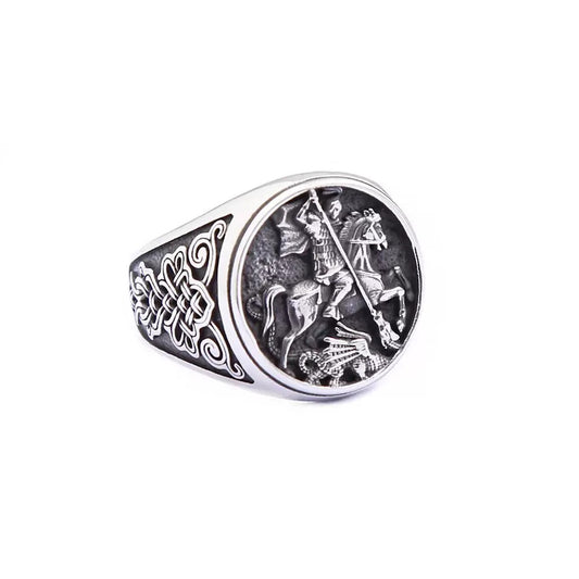 Urse Ring