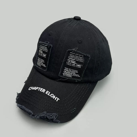 Chapter Eight Cap