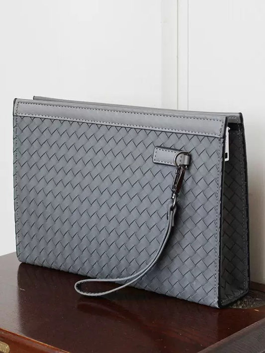 Gridlock men’s purse