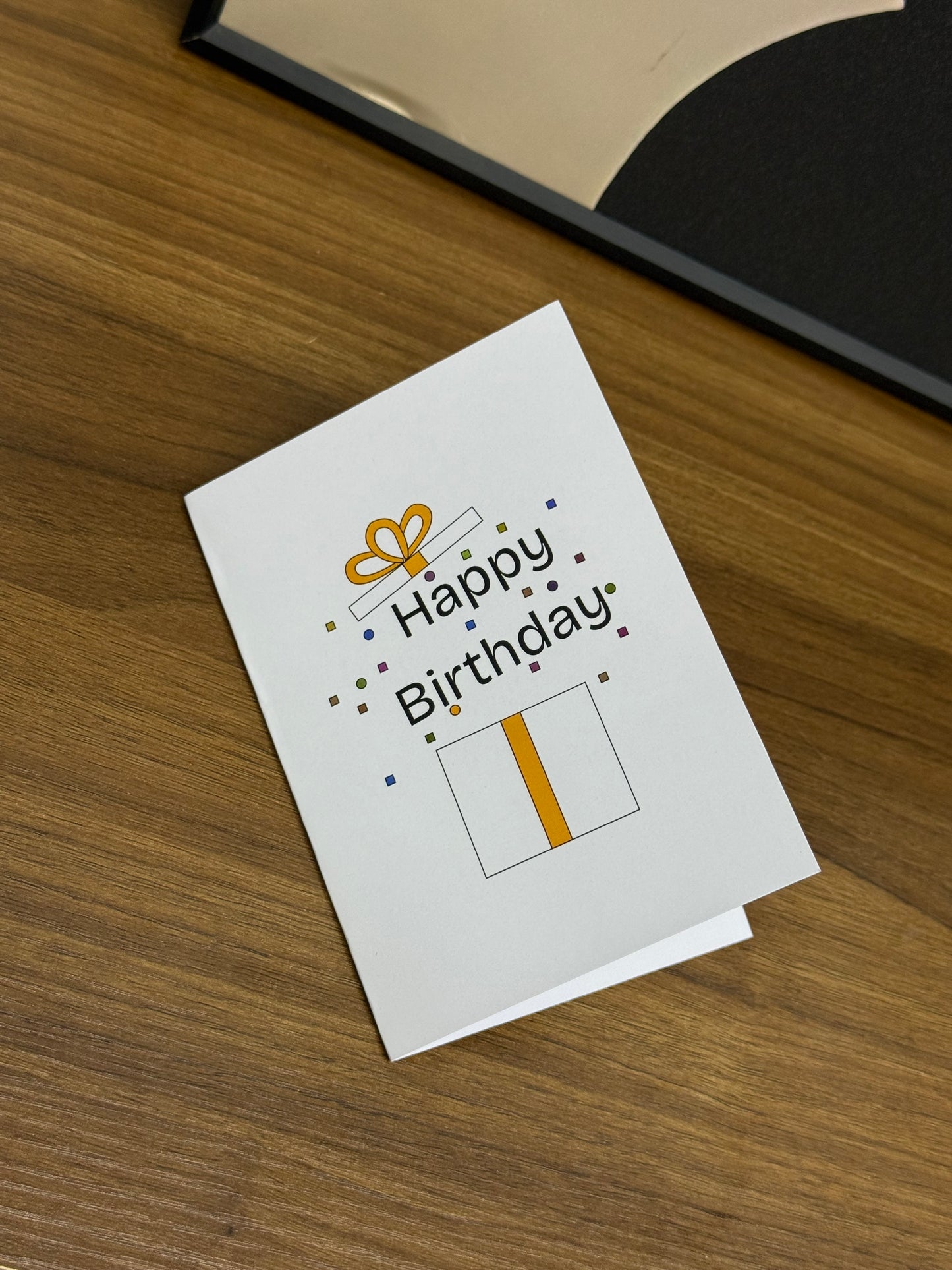 Happy birthday/ Congratulations!cards