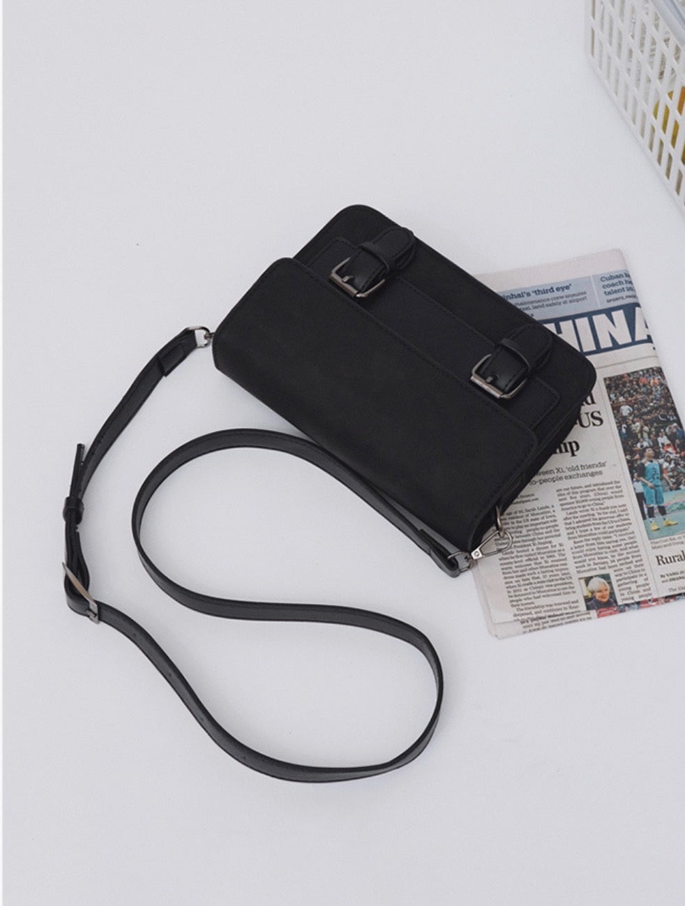 Zoxa Bag