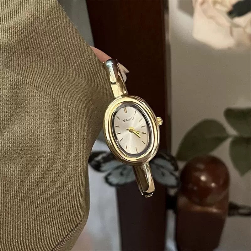 Kina Bangle watch