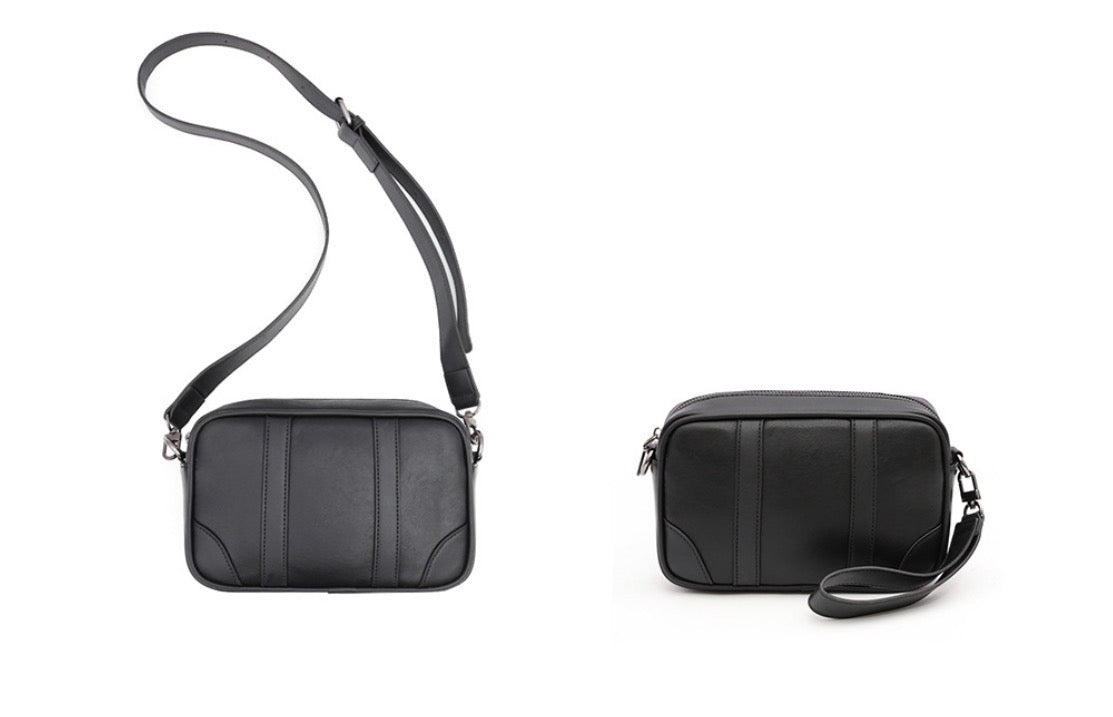 Reza Side Bag