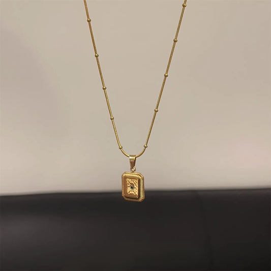 Senta Necklace