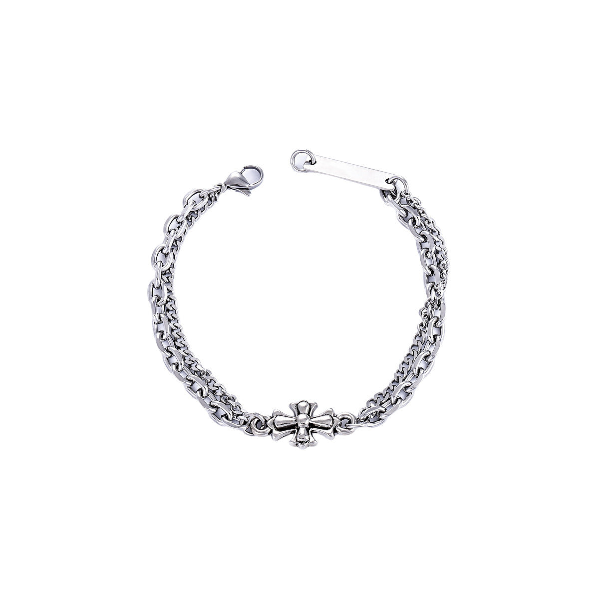 Hex Bracelet