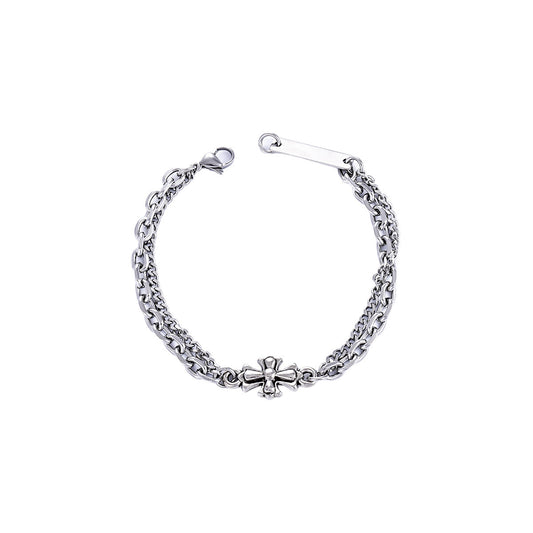 Hex Bracelet