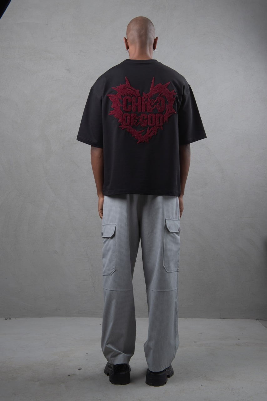Kaen Child of God Graphic Tee