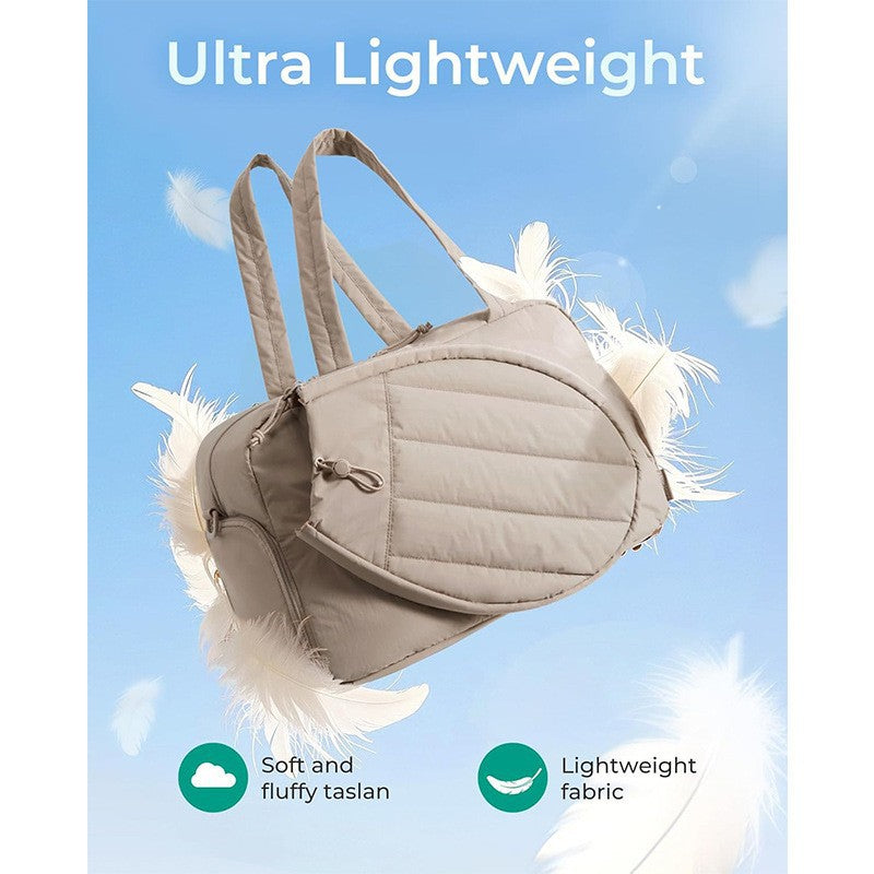 The club bag