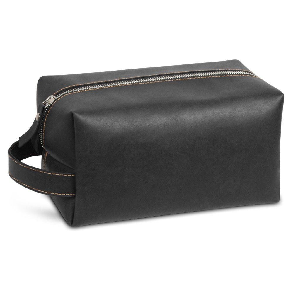 Grooming bag
