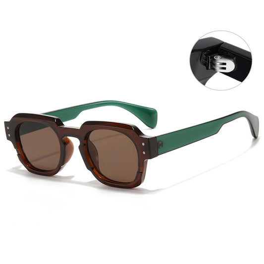 August Shades