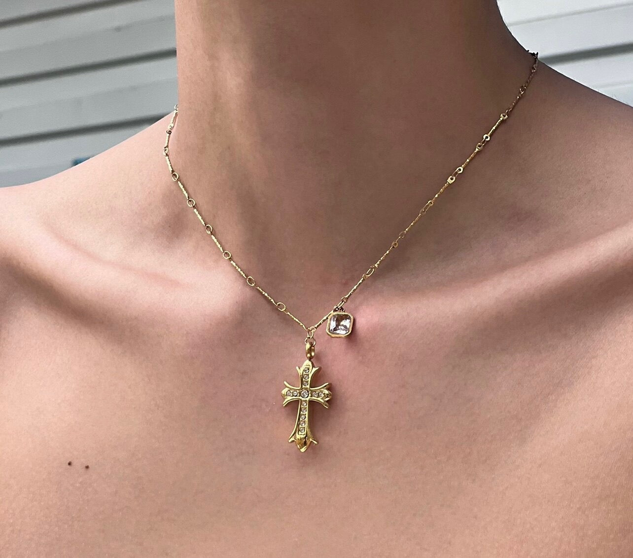 Zuva Necklace