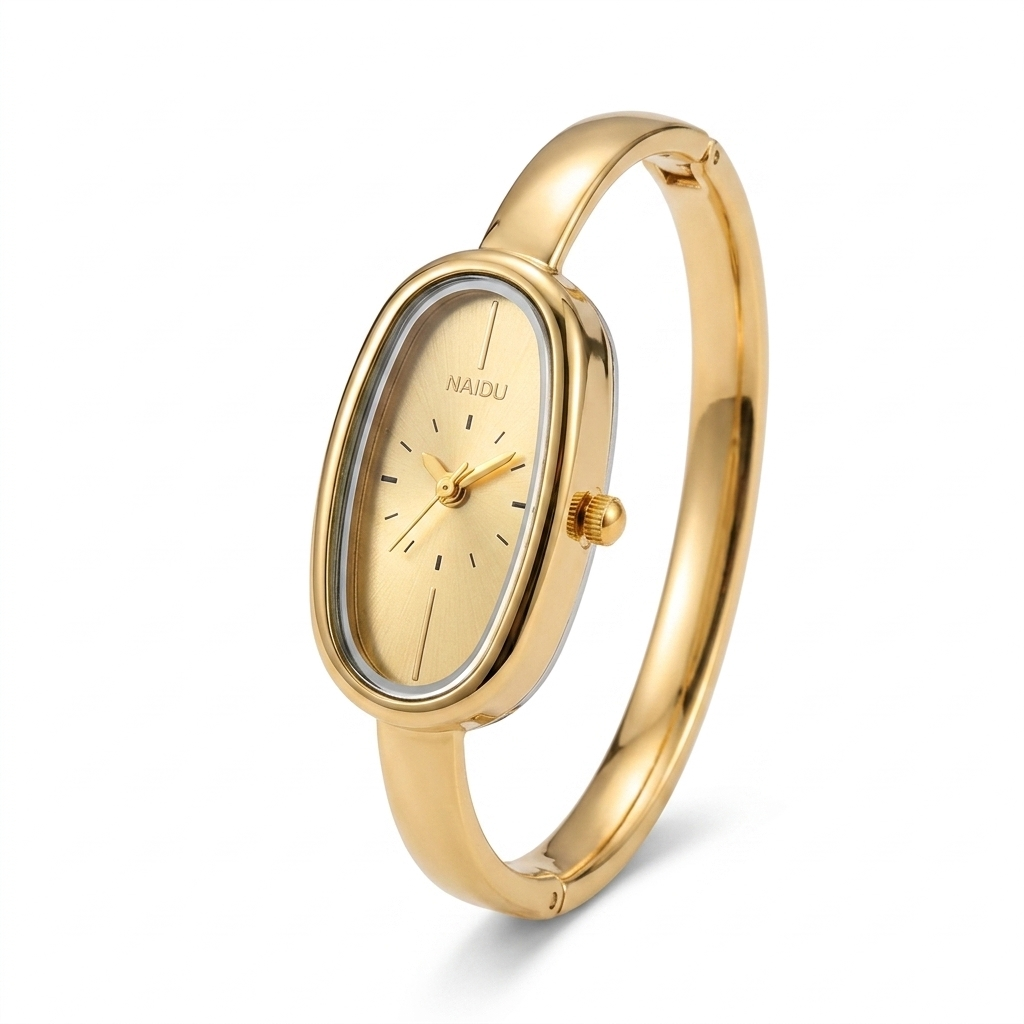 Orla Bangle Watch