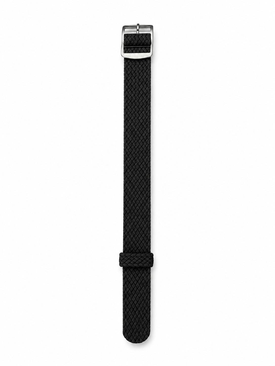 Brags Vault Woven Watch