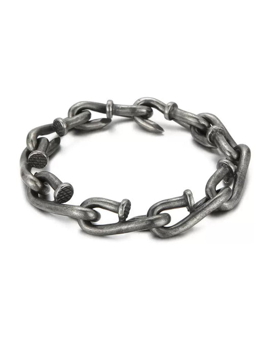 Hooked Bracelet