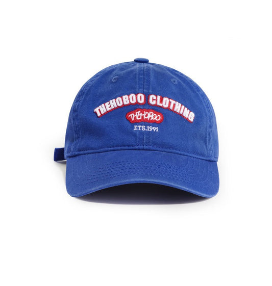 Thehoboo Cap