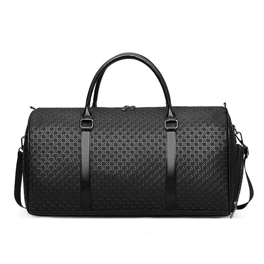 Brags aero weekender bag