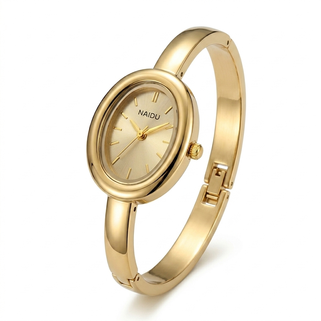 Kina Bangle watch