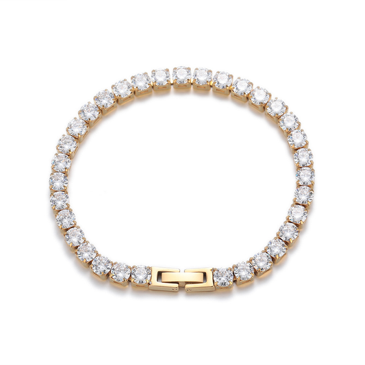Ben Tennis bracelet