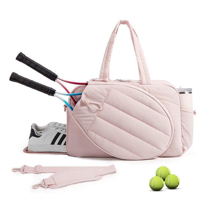 The club bag