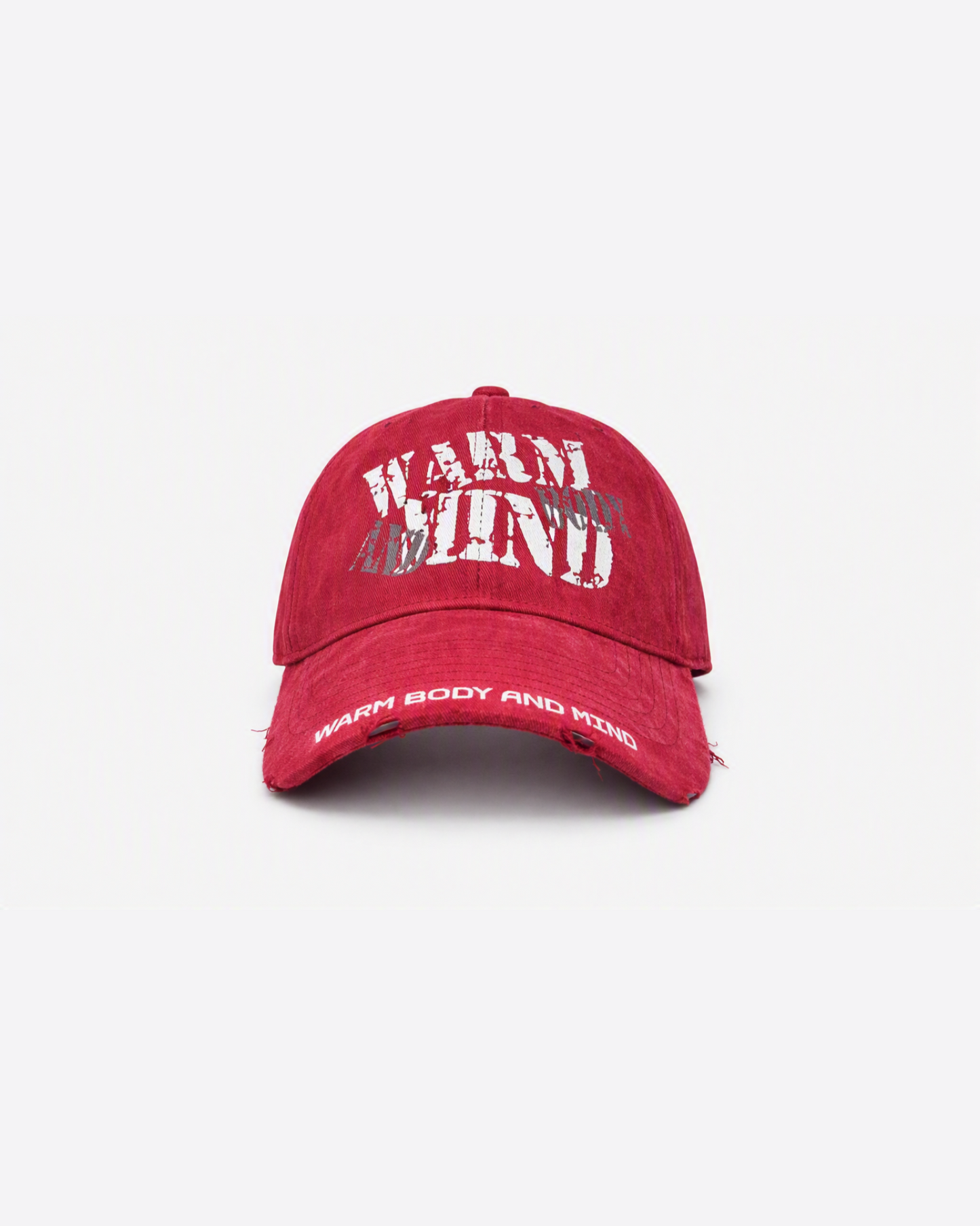 Warm Mind Cap