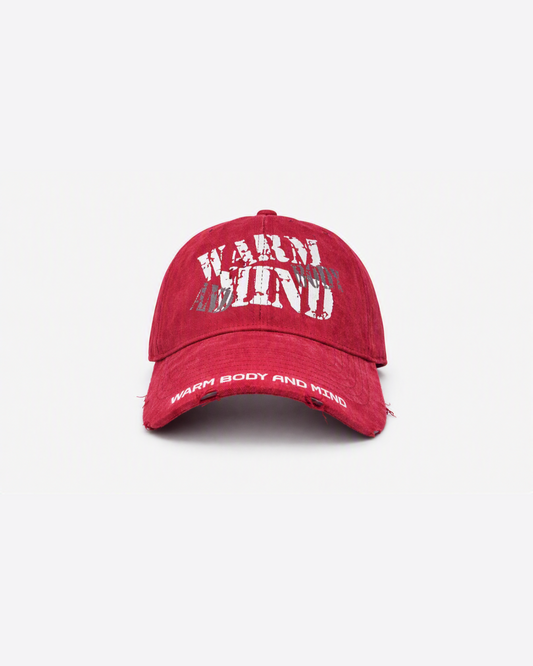 Warm Mind Cap