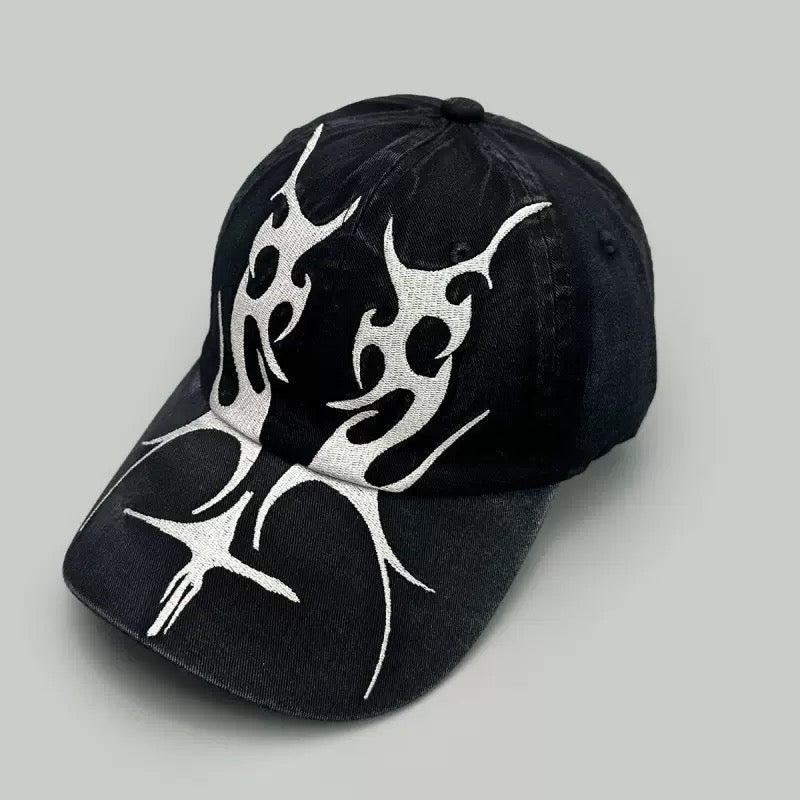 Sage Burn Cap