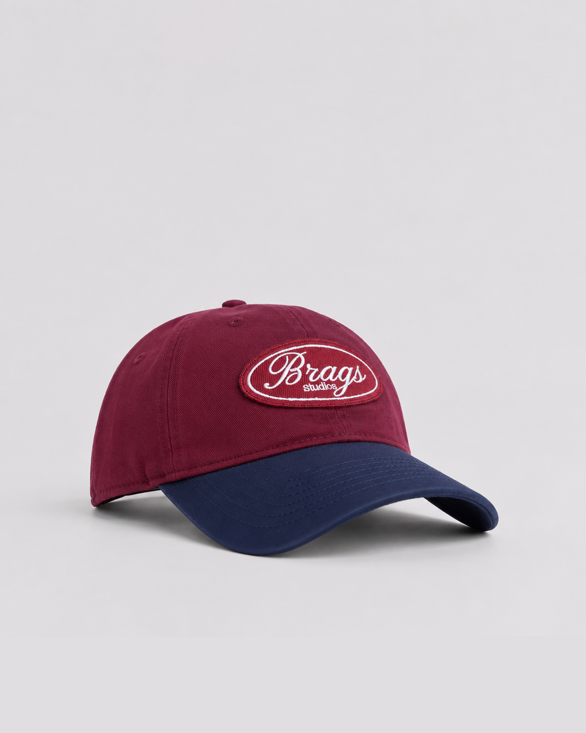 LTB 6 Panel Cap