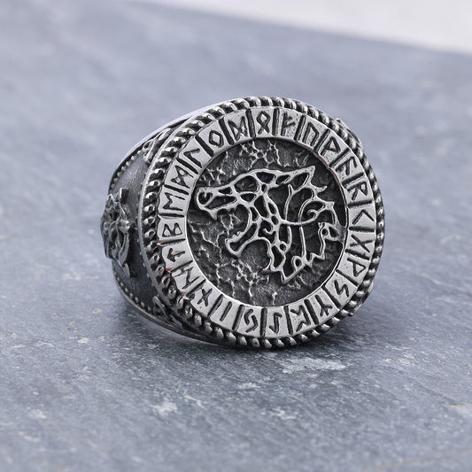 Tyga Ring