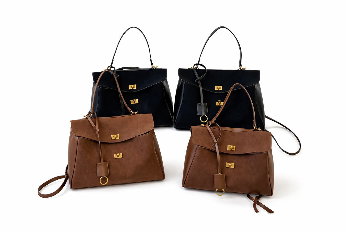 Cherry-all bag