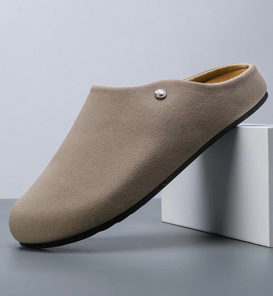 Maison Mules