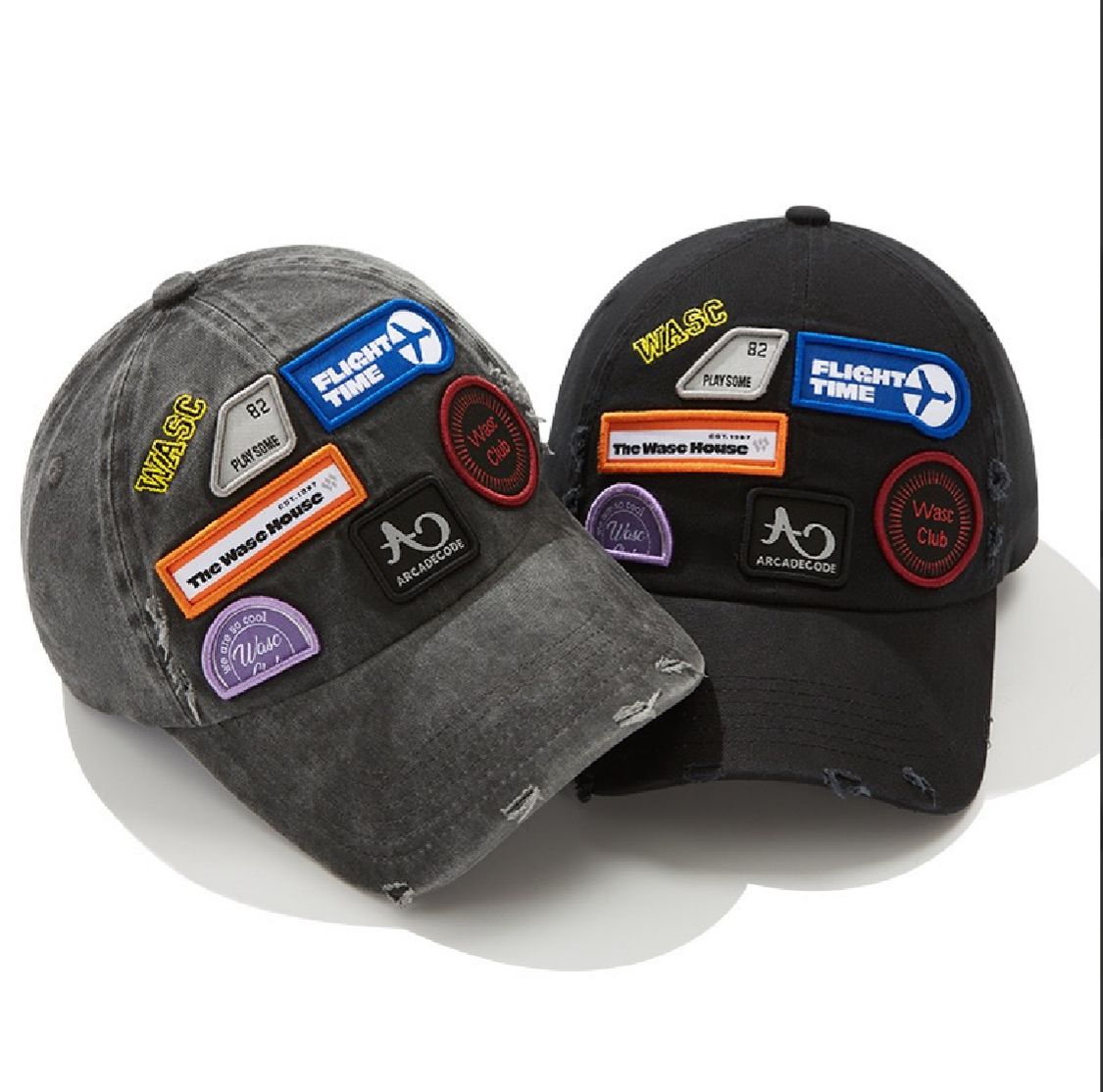 Flight time Cap