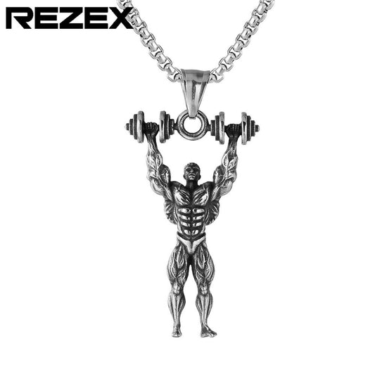 Lift pendant