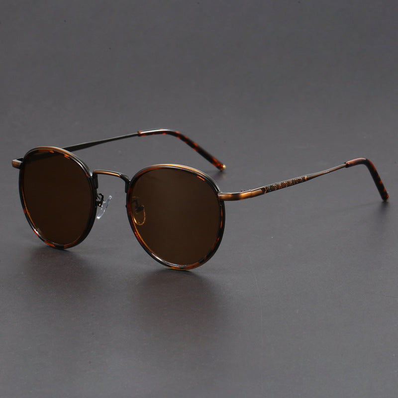 Metallia Shades