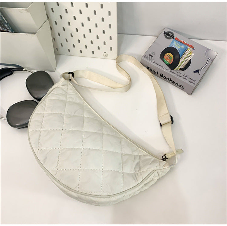 Puffa Bag