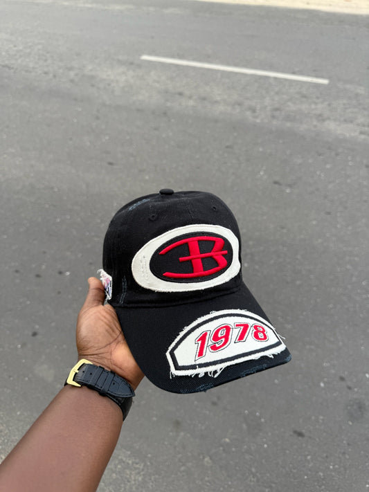 B - 78 Cap