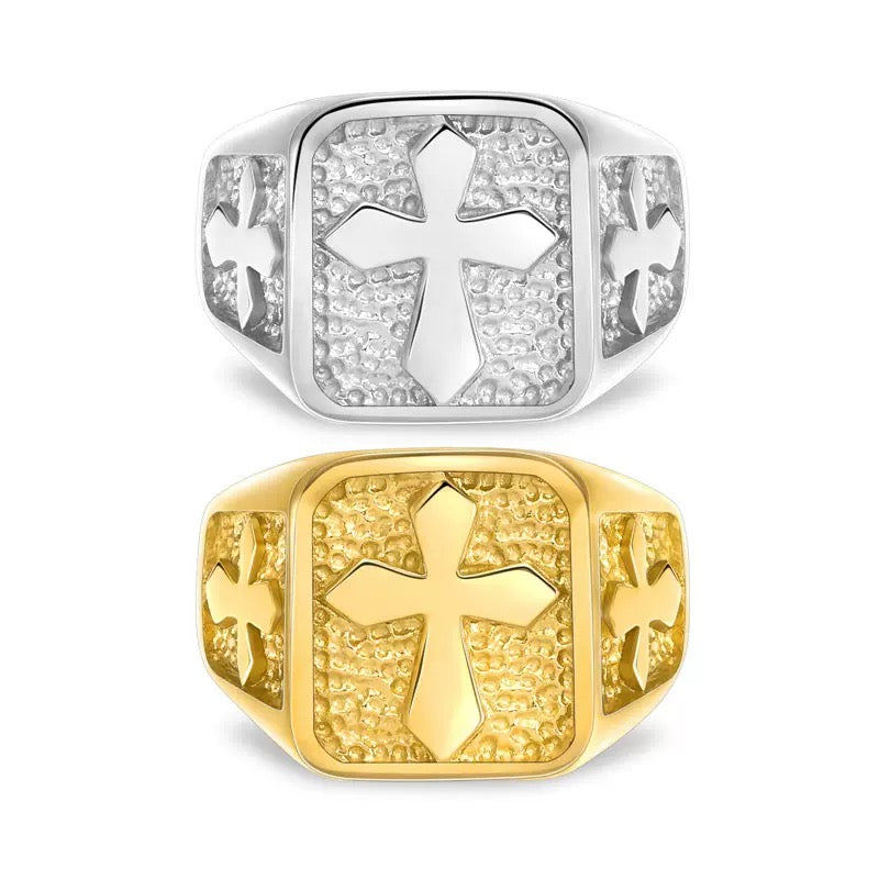 Ceaser Ring