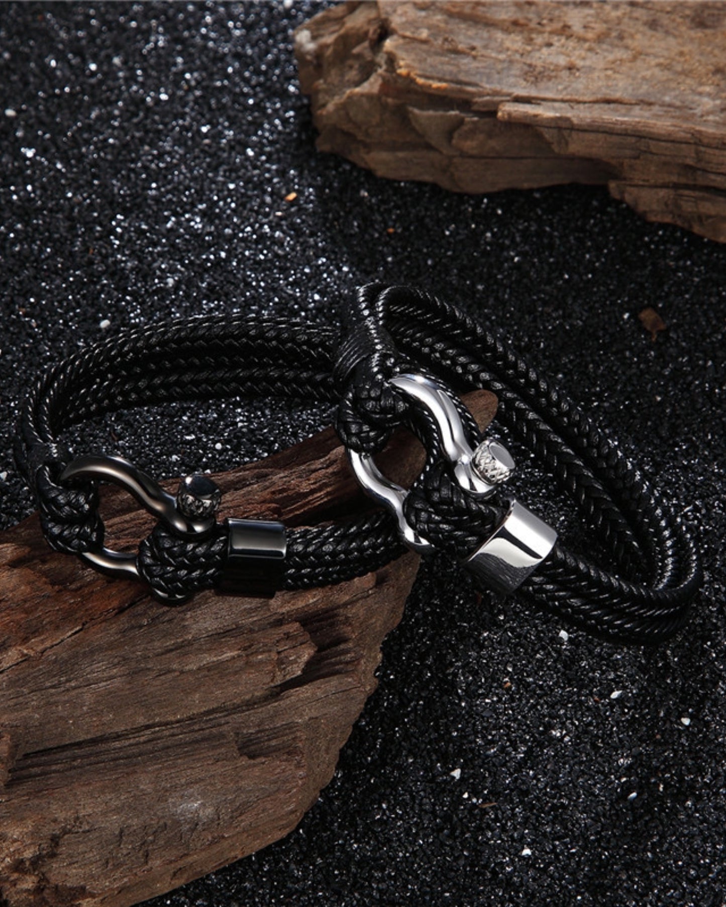 Homa bracelet