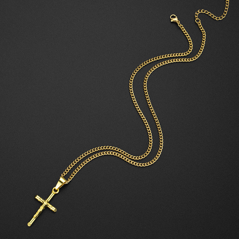 Manty Necklace