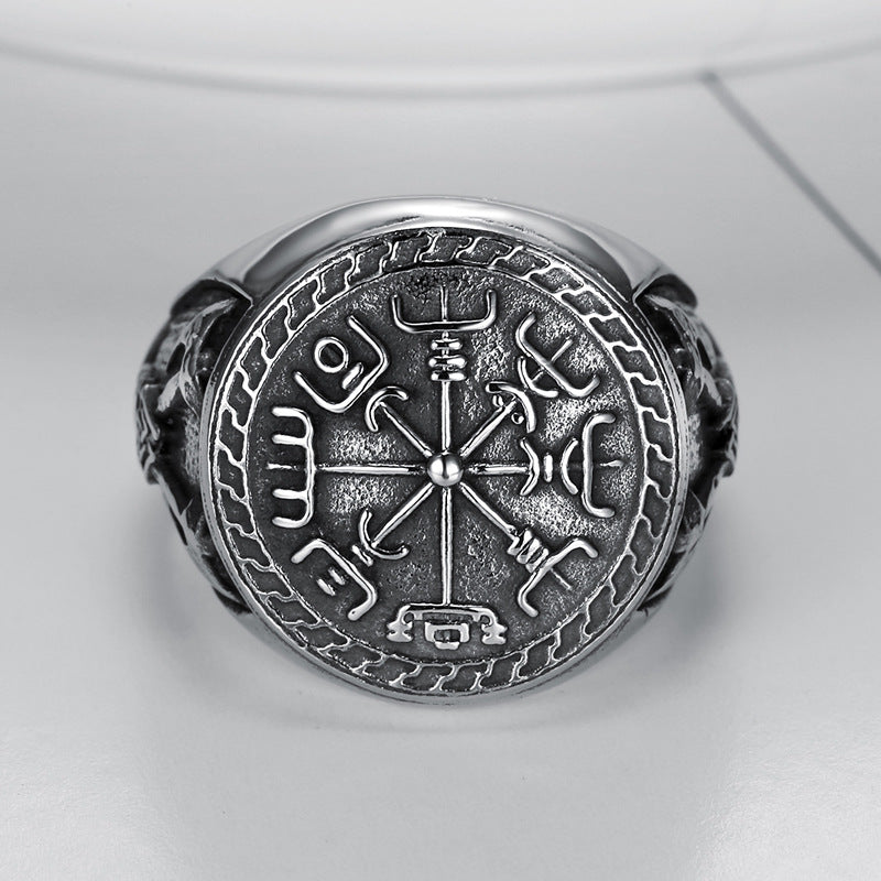 Rima ring