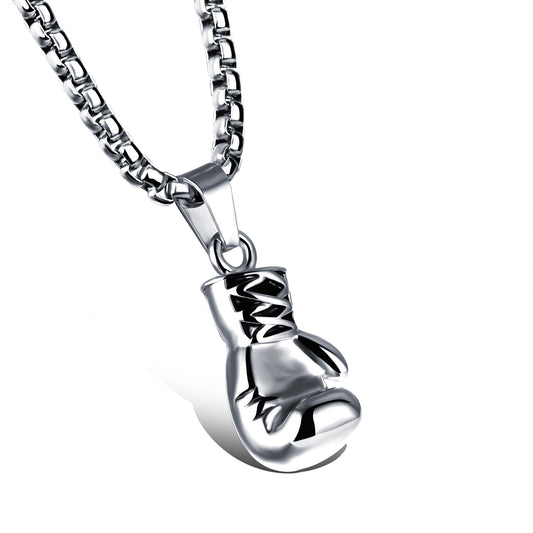 Tyson Pendant