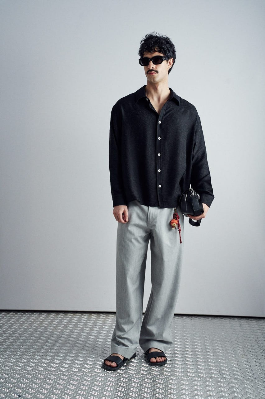 Kaen Terrain Shirt