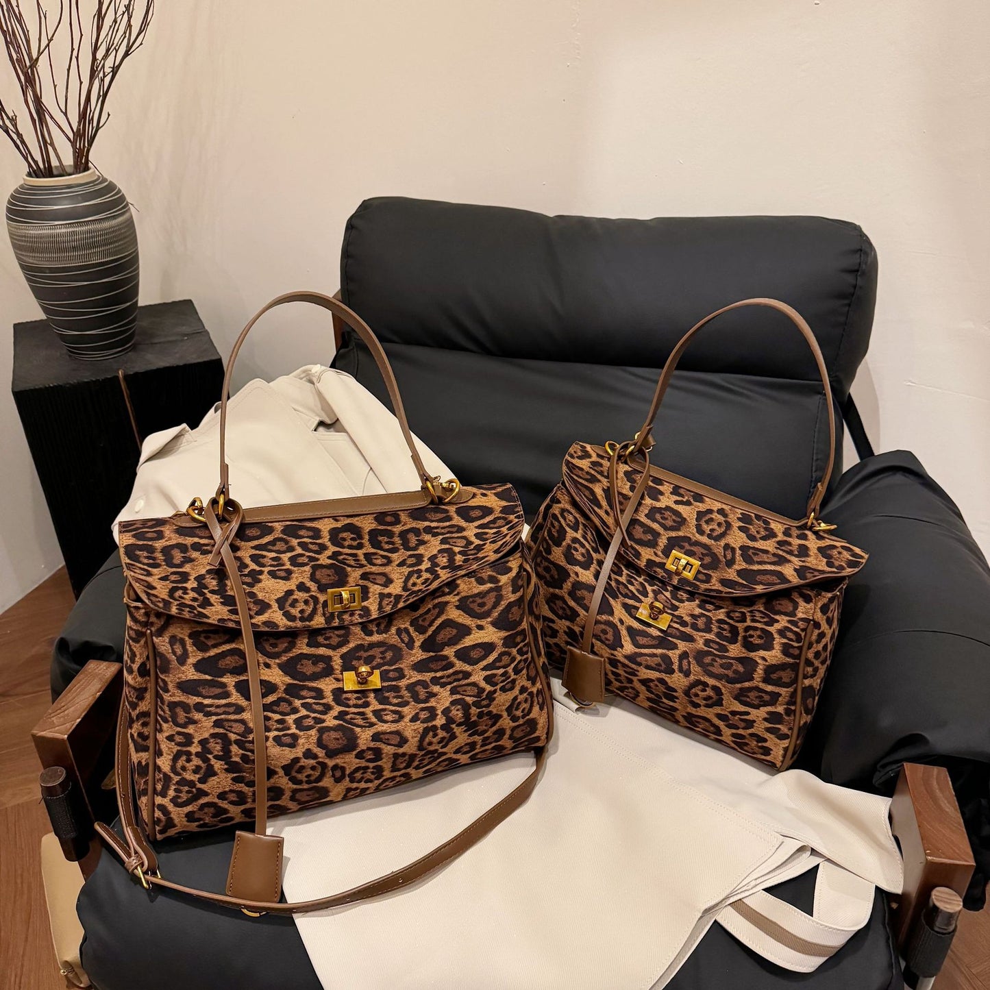 Cherry-all bag