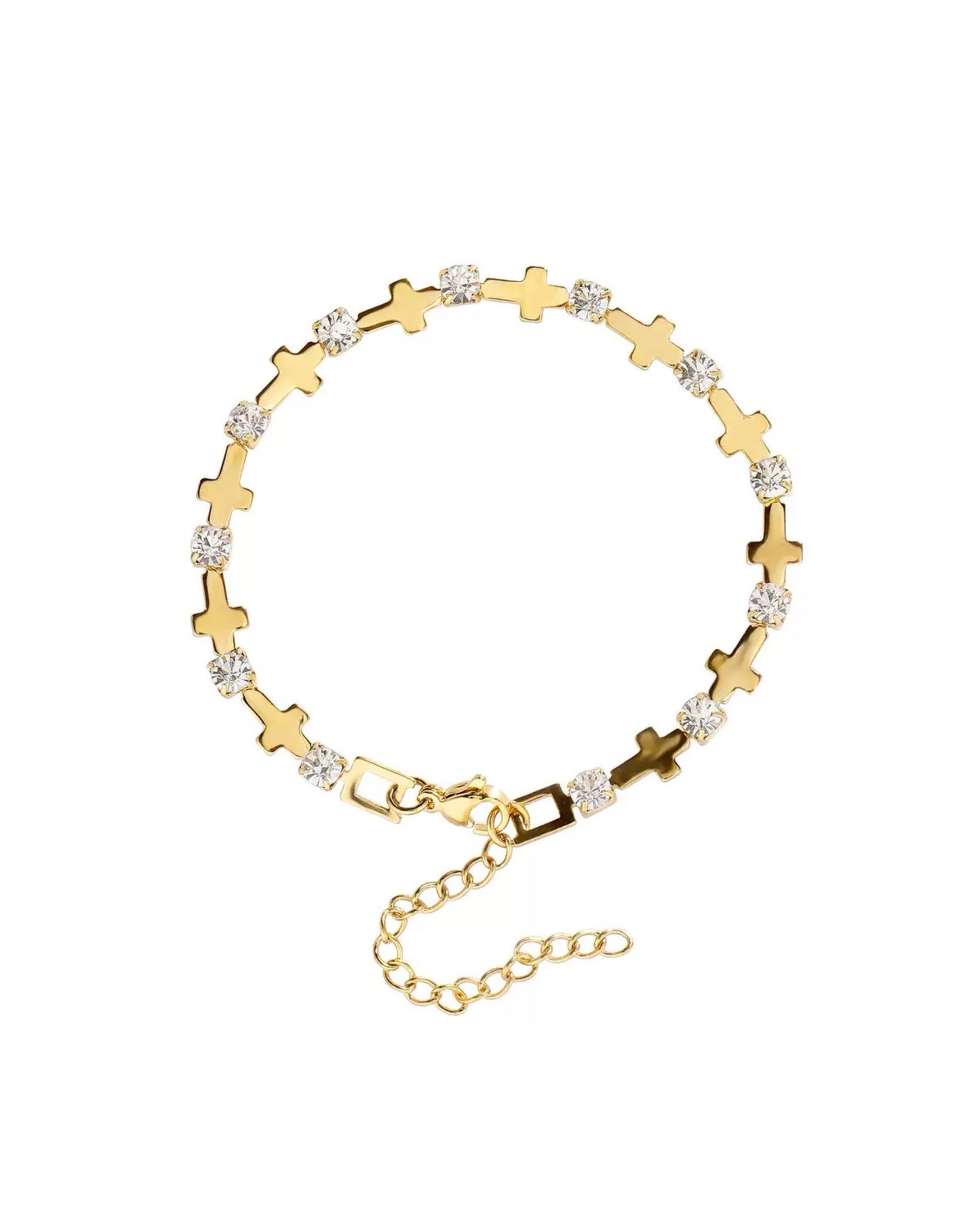 Teniz Bracelet