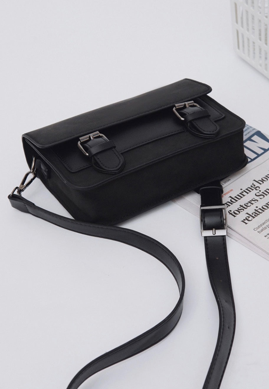 Zoxa Bag