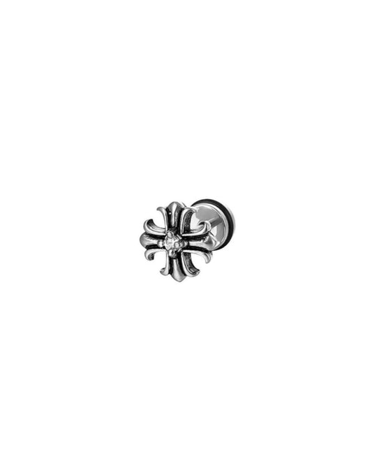 Rin single stud earring