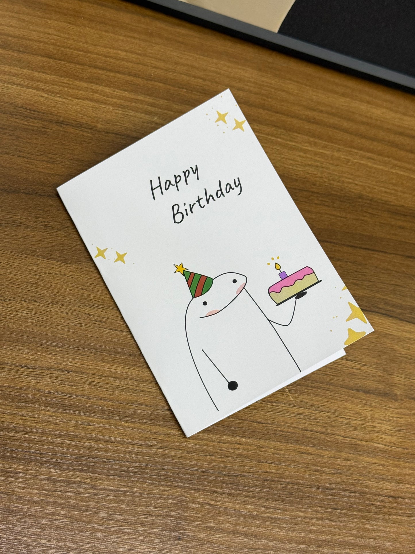 Happy birthday/ Congratulations!cards